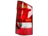 Mercedes V-Class W447 2014- Version WITH FLAP Left Rear Lamp