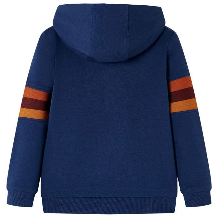 Sweatshirt à capuche pour enfants 92/104/116/128/140