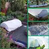 Plant Covers Freeze Protection Winter Frost Cold Weather Cover Cold Proof Protector Sun Shade Blankets For Orchard Tree Outdoor