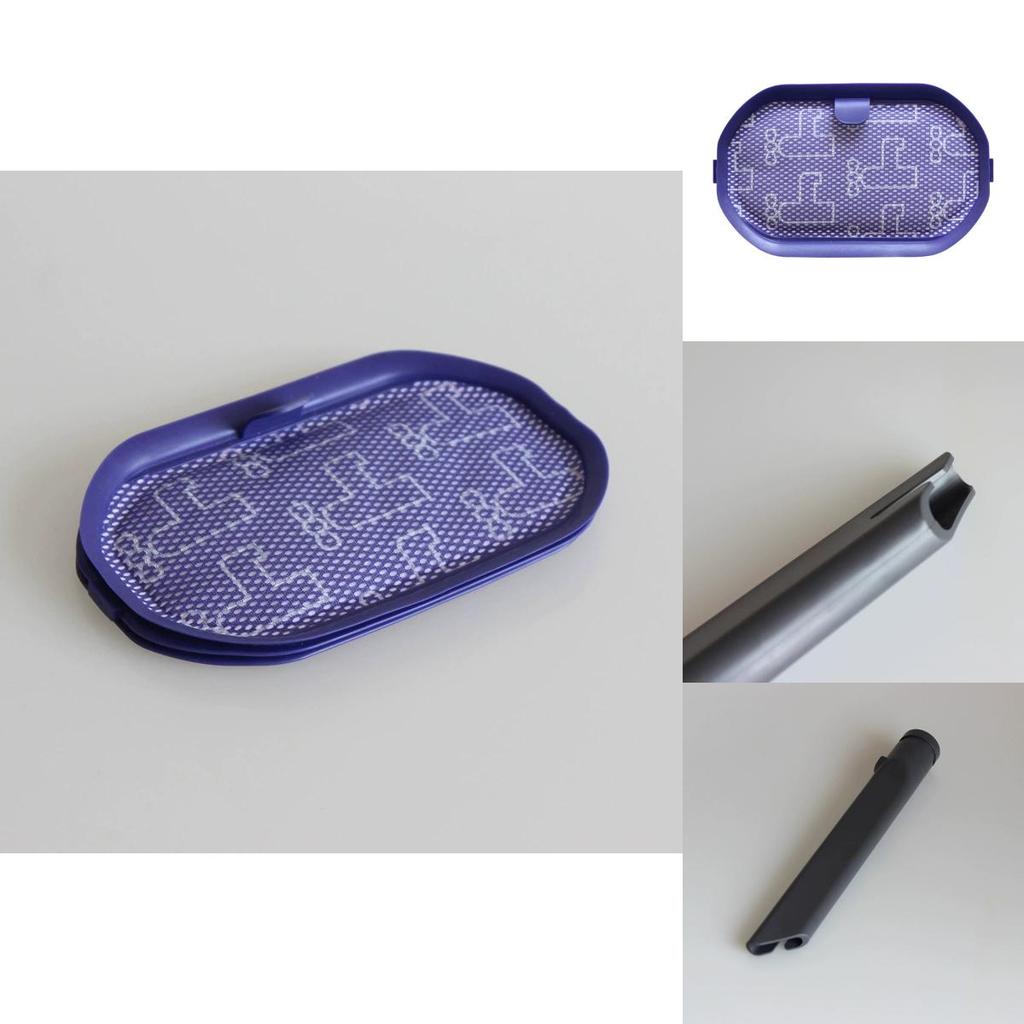 For Dyson Dc31 Vacuum Accessories With 2in1 Brush Head For Efficient Dusting