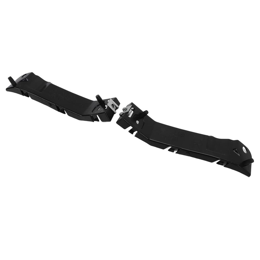 Stoßfänger vorne Halterungs-Stützstreben Set Für Ford Edge 2007 2008 2009 2010