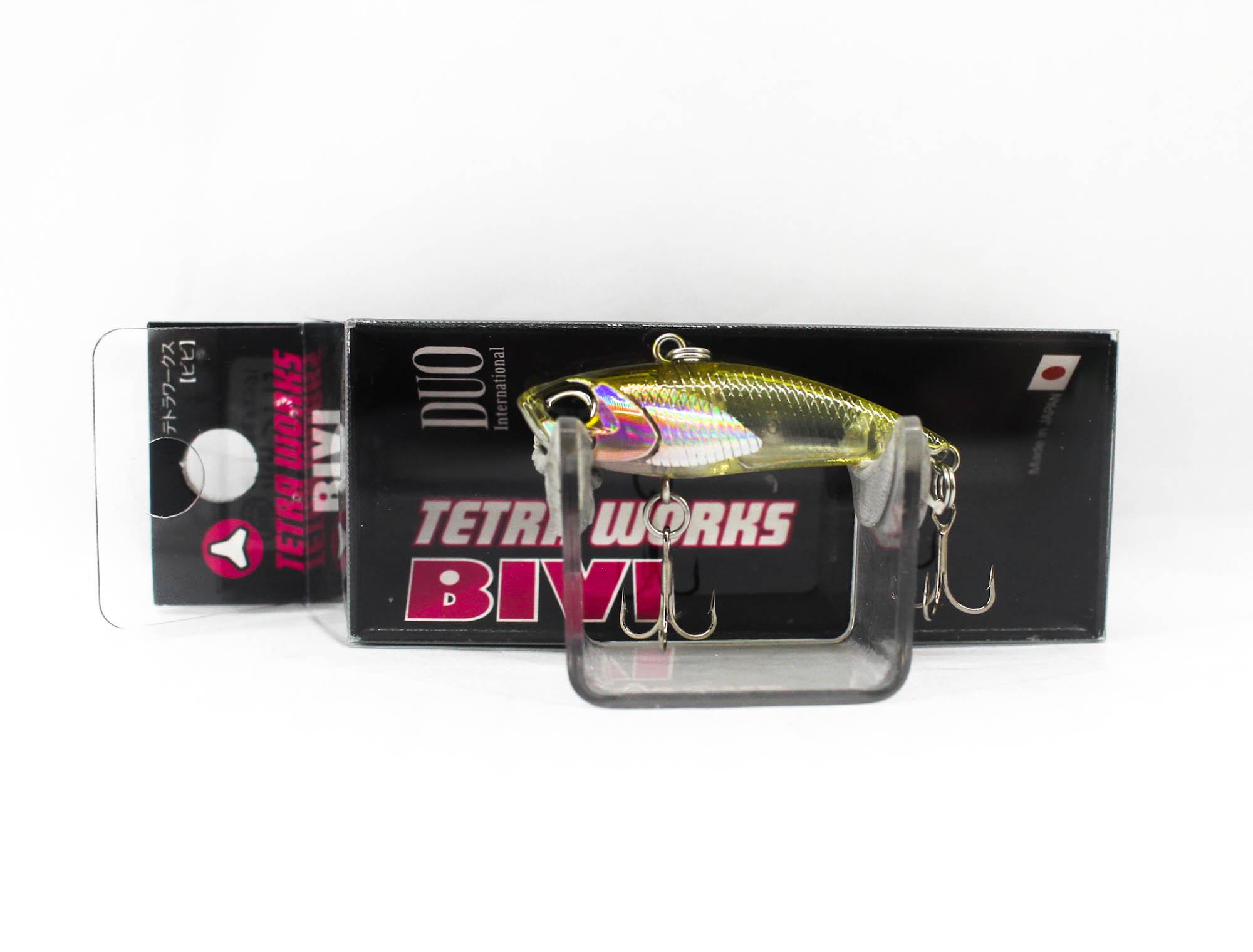 

Duo Tetra Works Bivi 40mm Sinking Lure CNH0802 (4709)