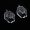 Motorcycle Turn Signal Lens Cover For Suzuki DL1000 V-Strom 2006-2012 / DL650 2004-2011