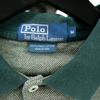 Seconde vie - Polo manches longues Homme Custom Fit - Bon état