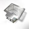 Modern Stainless Steel Coffee Scale Holders Adjustable For Various Brewing Equipment
