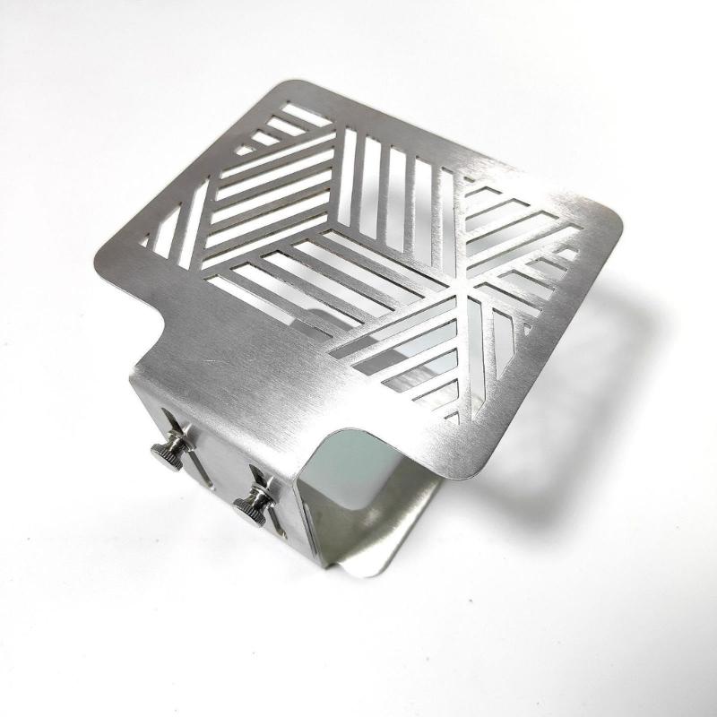 Modern Stainless Steel Coffee Scale Holders Adjustable For Various Brewing Equipment