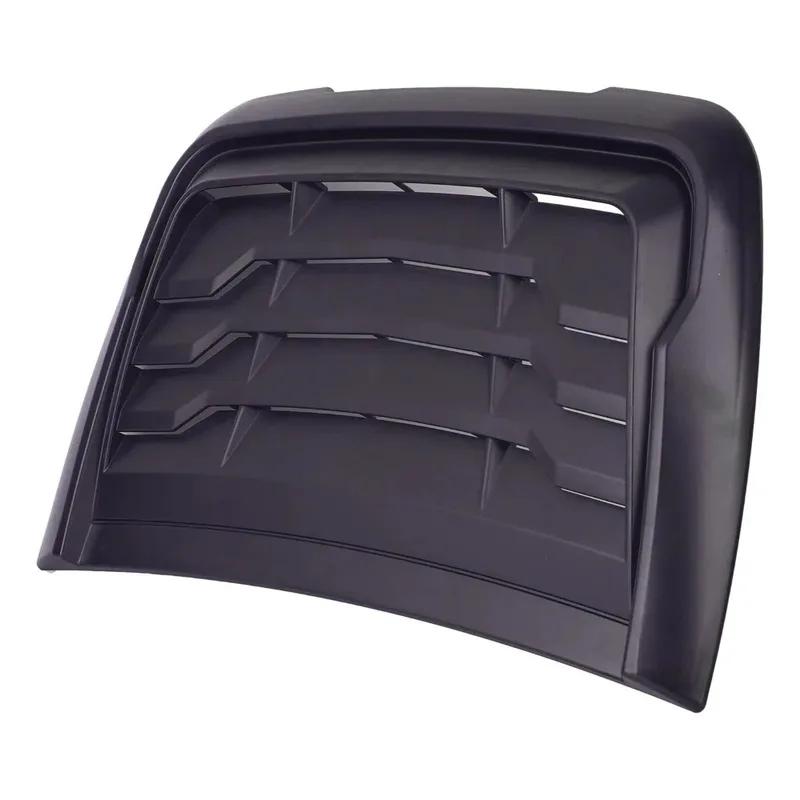 Car Accessories Bonnet Guard Bonnet Hood Cover Accessories For Ford Ranger Raptor 2015-2025