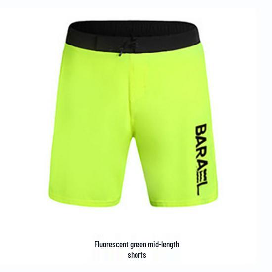 Men's Quick-Dry Long Sleeve Wetsuit for Surfing, Snorkeling, and Water Sports - Sun Protection & Jellyfish Defense.