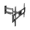 TooQ TV Wall Mount Tooq Lp6070tn - B 37inches - 70inches Maximum Load 50kg Black