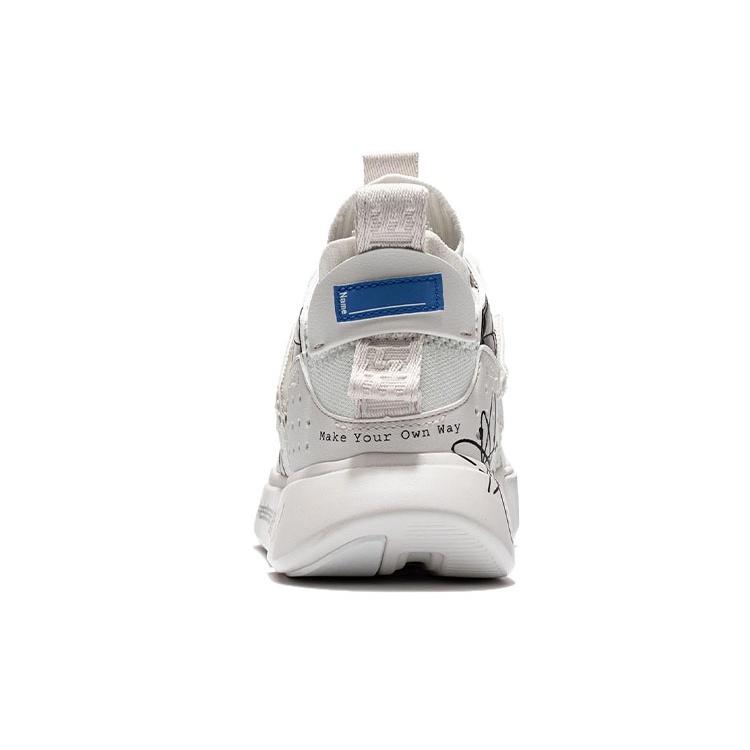 (WMNS) Li-Ning Wade Essence 2 Ace 'White' Women's ABCS012-2