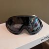 Lishi Ski & Motorcycle Outdoor Goggles