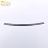 Haval 19 F7 Rear Guard Plate Sequin - Stainless Steel Trunk Tailgate Protector Decoration.