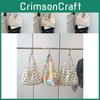 Trendige Mode-Tote-Bag mit großem Fassungsvermögen für Damen Stilvolle Canvas-Umhängetasche