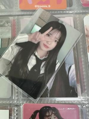 FROMIS_9 [Sale] Song Hanyoung Comfort Apple Music Bonus