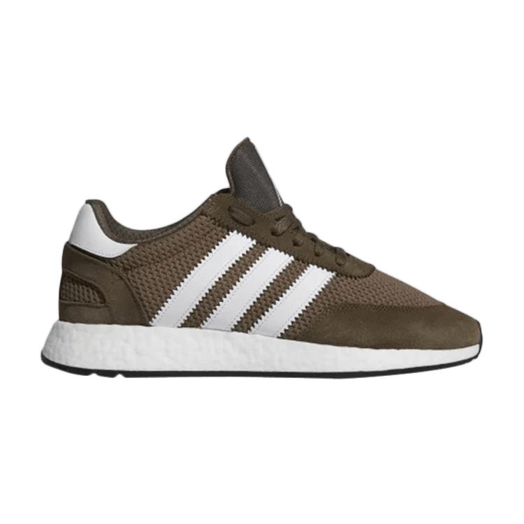 

Adidas I-5923 Branch Мужские кроссовки Brown Cloud-White Core-Black D97211