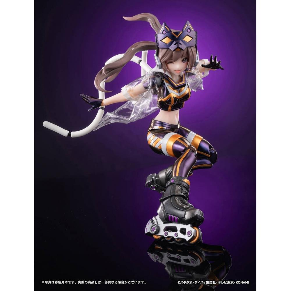 

Yu GI Oh I P Masquerena Ver.1 Std edItIon