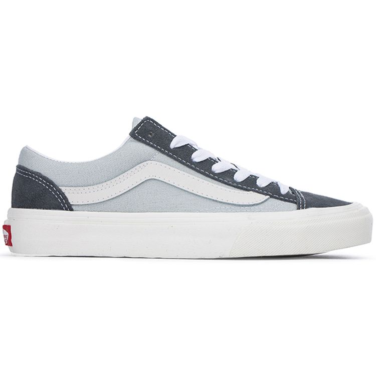 Vans Style 36 Castlerock Marshmallow Unisex Sneakers White Pearl-Grey VN0A3DZ32BR