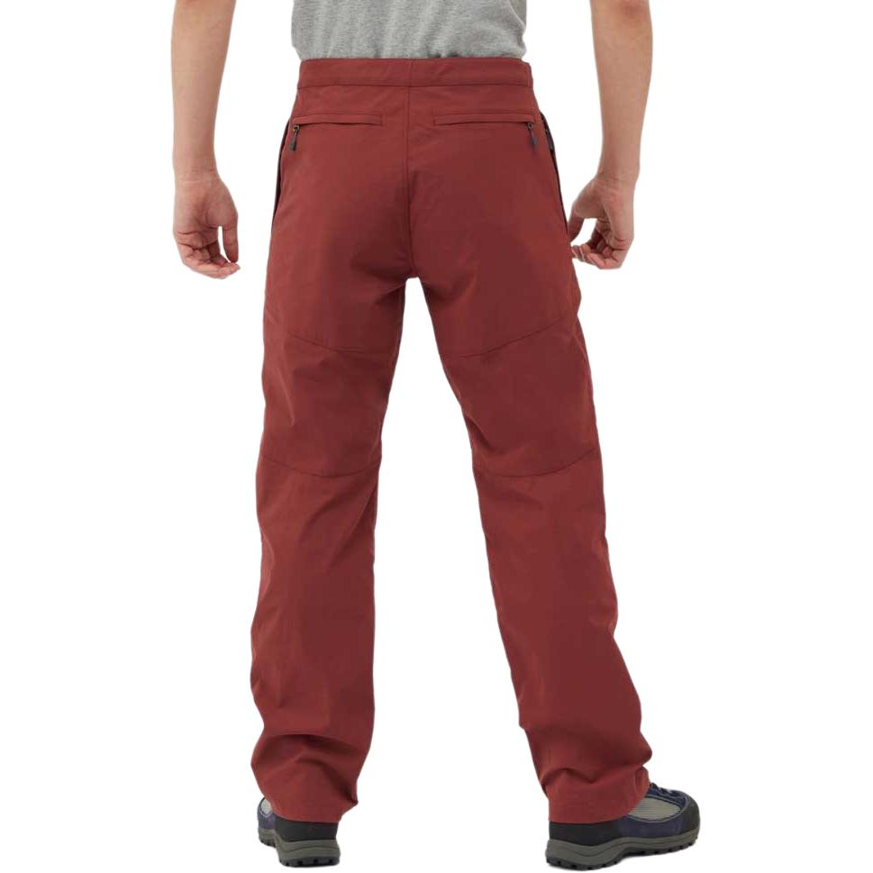 MONTBELL Casual Pants Men's Thin Other 1105428