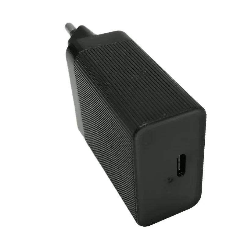 

UYUXIO PD 4.0 PPS AFC USB C Charger 45W Super Fast Charging Type C Turbo Wall Adapter for Samsung iPhone 16 15 Macbook Xiaomi Phone Charger