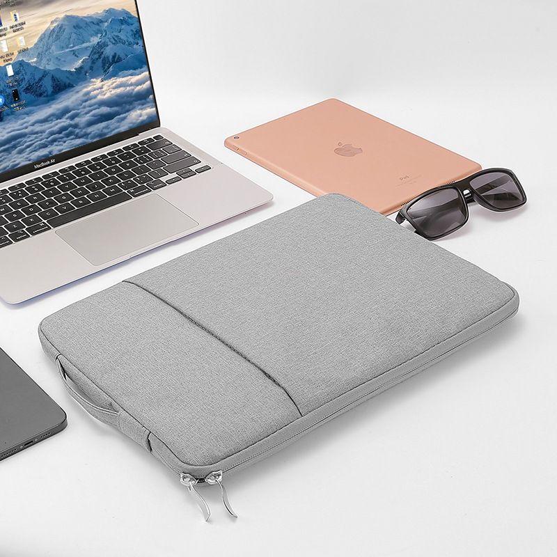 Qiuqiao Universal Laptop & Tablet Protective Sleeve