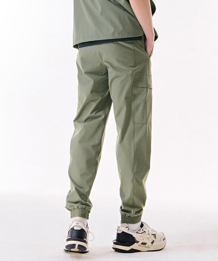 CHASECULT Men'S Stretch Pocket Jogger Pants-Dbrk2221C0V