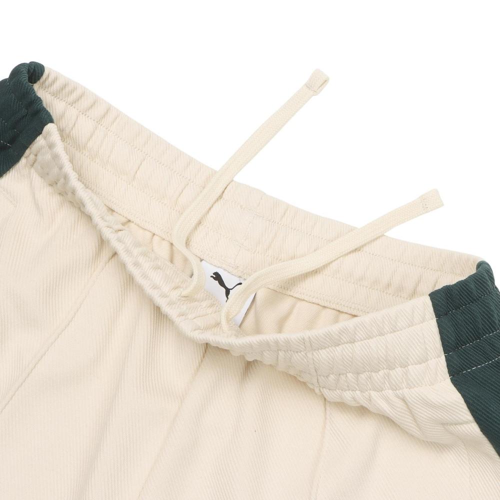 Puma W Prime Retro T7 Shorts W 634781 87alpine snoW