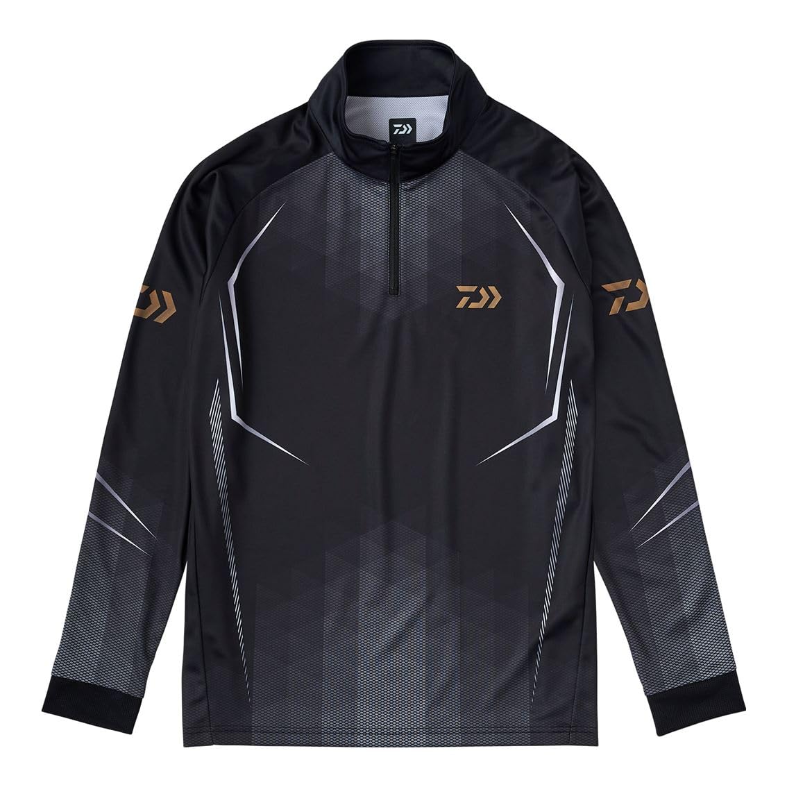 

XL Черный [DAIWA] DE-7525 чёрный
