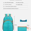 Unisex Foldable Lightweight Travel Backpack