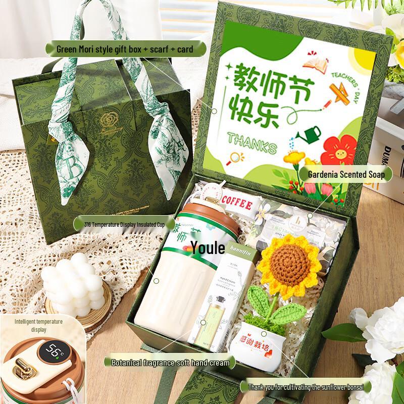 Teacher s Day Deluxe Gift Set