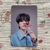 [USED] Stray Kids Limited Edition Raku-STAR Sukiyaki Seungmin Winning Trading Card