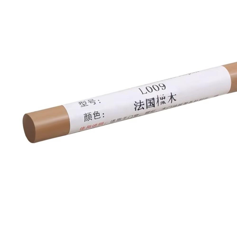 Waterproof Wood Repair Crayon Damaged Scratch Floor Repair Pen Furniture Repair Pen Floor Cabinets L009