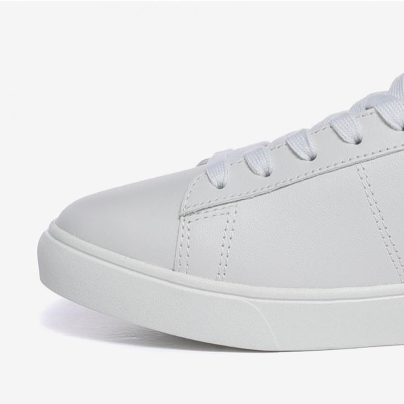 Fred Perry Premium Leather Shoes New Spencer Leather Sfpu2314334 254
