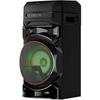Enceinte Lumineuse - LG - XBOOM HIGH POWER RNC5 - Bluetooth