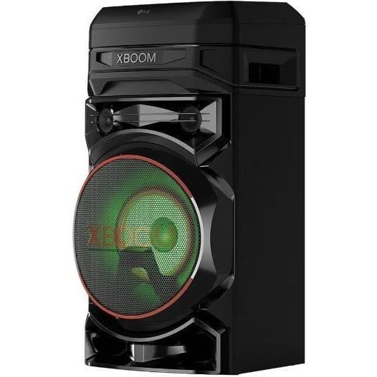Светящаяся колонка - LG - XBOOM HIGH POWER RNC5 - Bluetooth
