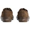 Vans Premium Authentic Ease Comfortable Fit Skate Shoes Unisex sneaker Brown VN000EHFFST
