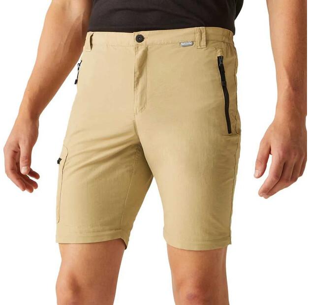 Regatta Конвертируемые брюки Leesville II