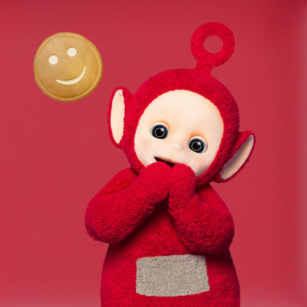 MISSHA Modern Shadow & Modern Pot & Triple & Glitter & Common Container