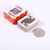 Mini Poker Travel Set: Cute, Compact, Cross-border Fun!