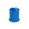 Universal Silicone Drink Holder for Kayak & Paddleboard - Adjustable Can/Bottle Cup Mount, Non-Slip Surfboard Accessory
