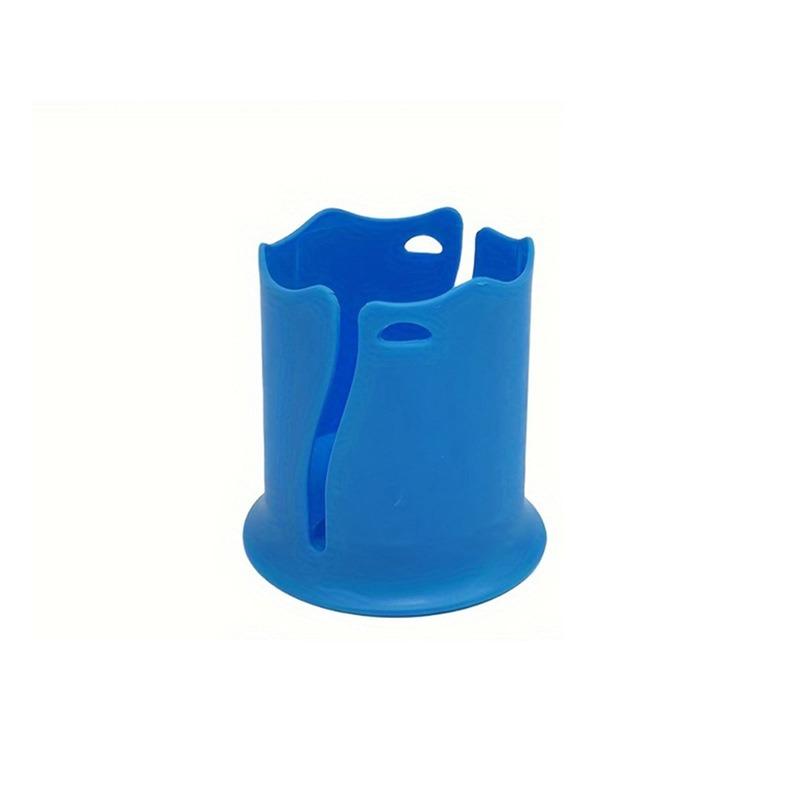 Universal Silicone Drink Holder for Kayak & Paddleboard - Adjustable Can/Bottle Cup Mount, Non-Slip Surfboard Accessory