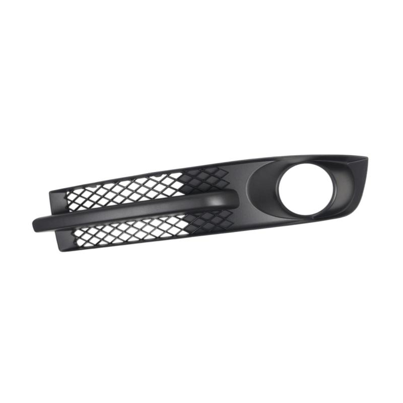 Front Bumper Fog Light Grill High Performance Repair Parts Accessories Easy tallation 7M3853683A for VW Sharan 2001-2010