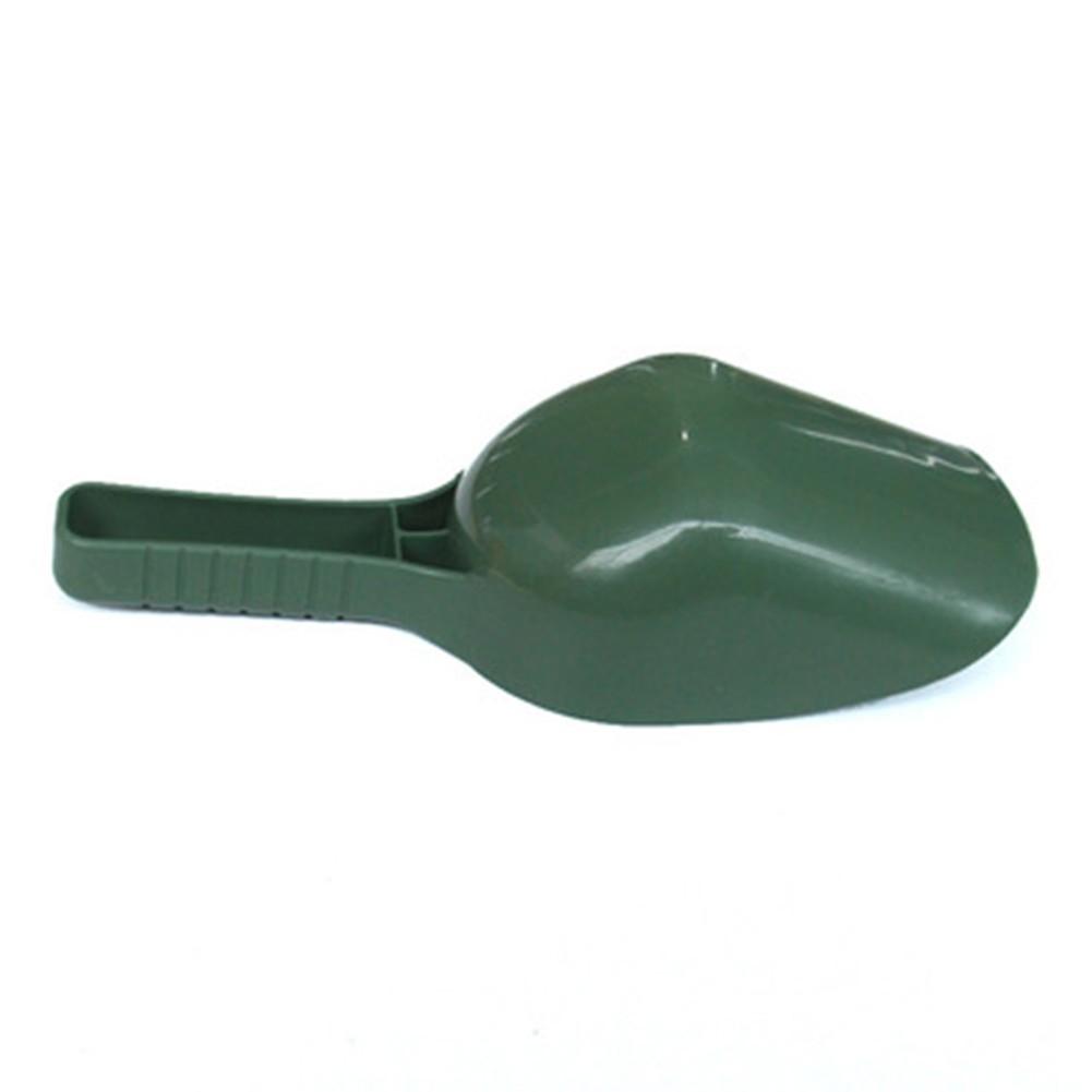 For Spombs Or Other Baiting Devices Fishing Baiting Spoon PP 1 Pc 24*9.3*5.5cm