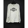 Vintage Y2K Harley Davidson Longsleeve Size Large