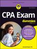 The CPA Exam For Dummies Book
