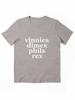 Pantera Pantera Members Essential Unisex T-Shirt