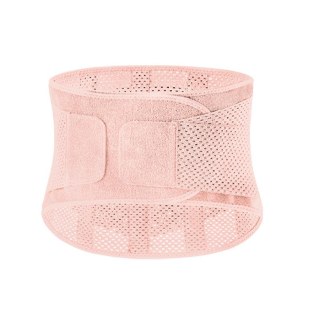 Adjustable Waist Protection Belt Back Brace Training Sweat Belt Fitness Rrunning Training