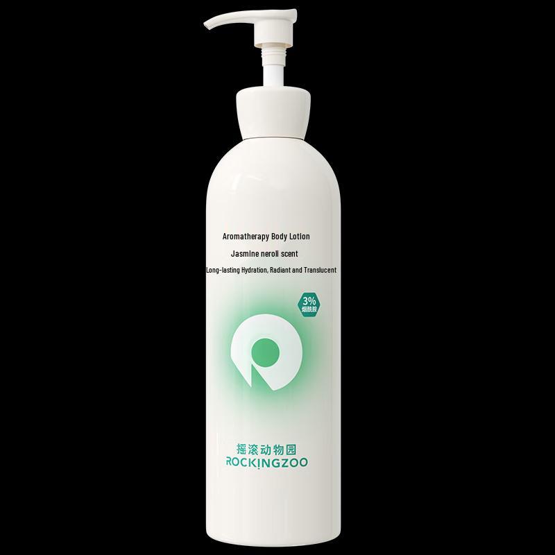 ROCKINGZOO Fragrance Shower & Body Wash Gift Sets