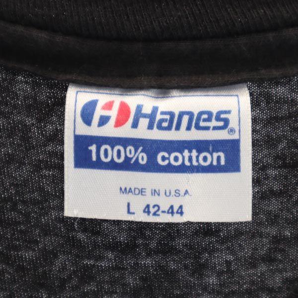 Hanes 90s Vintage USA made METAL CHURCH WORLD TOUR 1991-1992 Short sleeve T-shirt Men's Used