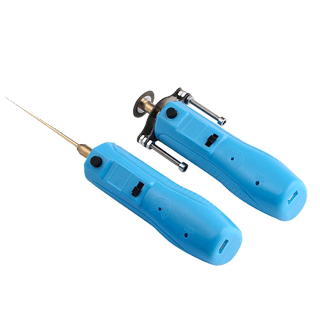 OCA Gel Remover Mobile Phone Screen Hard Gel Remover Cutter Dry Gel Polarized Gel Remove Rechargeable Speed