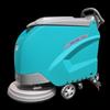 TANTU Commercial Floor Scrubber Drier CN plug (adapter included)